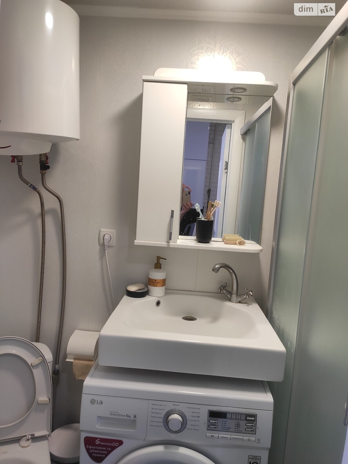 Продажа части дома в Харькове, улица Тюринская (Якира), район Тюринка, 2 комнаты фото 1 Продажа части дома в Харькове, улица Тюринская (Якира), район Тюринка, 2 комнаты фото 1