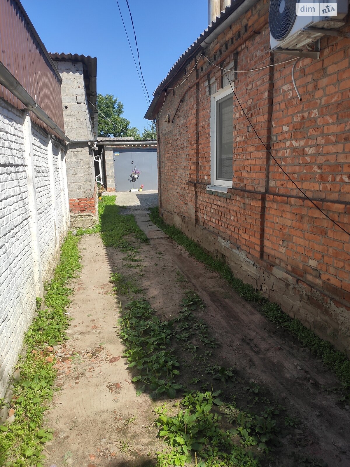 Продажа части дома в Харькове, улица Тюринская (Якира), район Тюринка, 2 комнаты фото 1 Продажа части дома в Харькове, улица Тюринская (Якира), район Тюринка, 2 комнаты фото 1