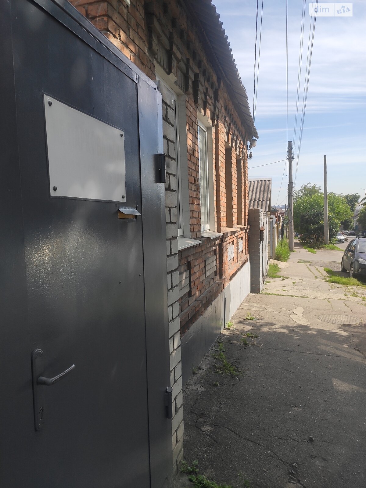 Продажа части дома в Харькове, улица Тюринская (Якира), район Тюринка, 2 комнаты фото 1 Продажа части дома в Харькове, улица Тюринская (Якира), район Тюринка, 2 комнаты фото 1
