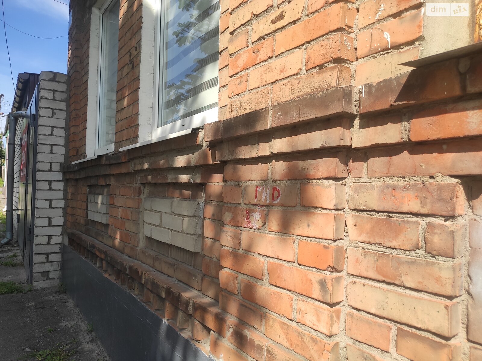 Продажа части дома в Харькове, улица Тюринская (Якира), район Тюринка, 2 комнаты фото 1 Продажа части дома в Харькове, улица Тюринская (Якира), район Тюринка, 2 комнаты фото 1