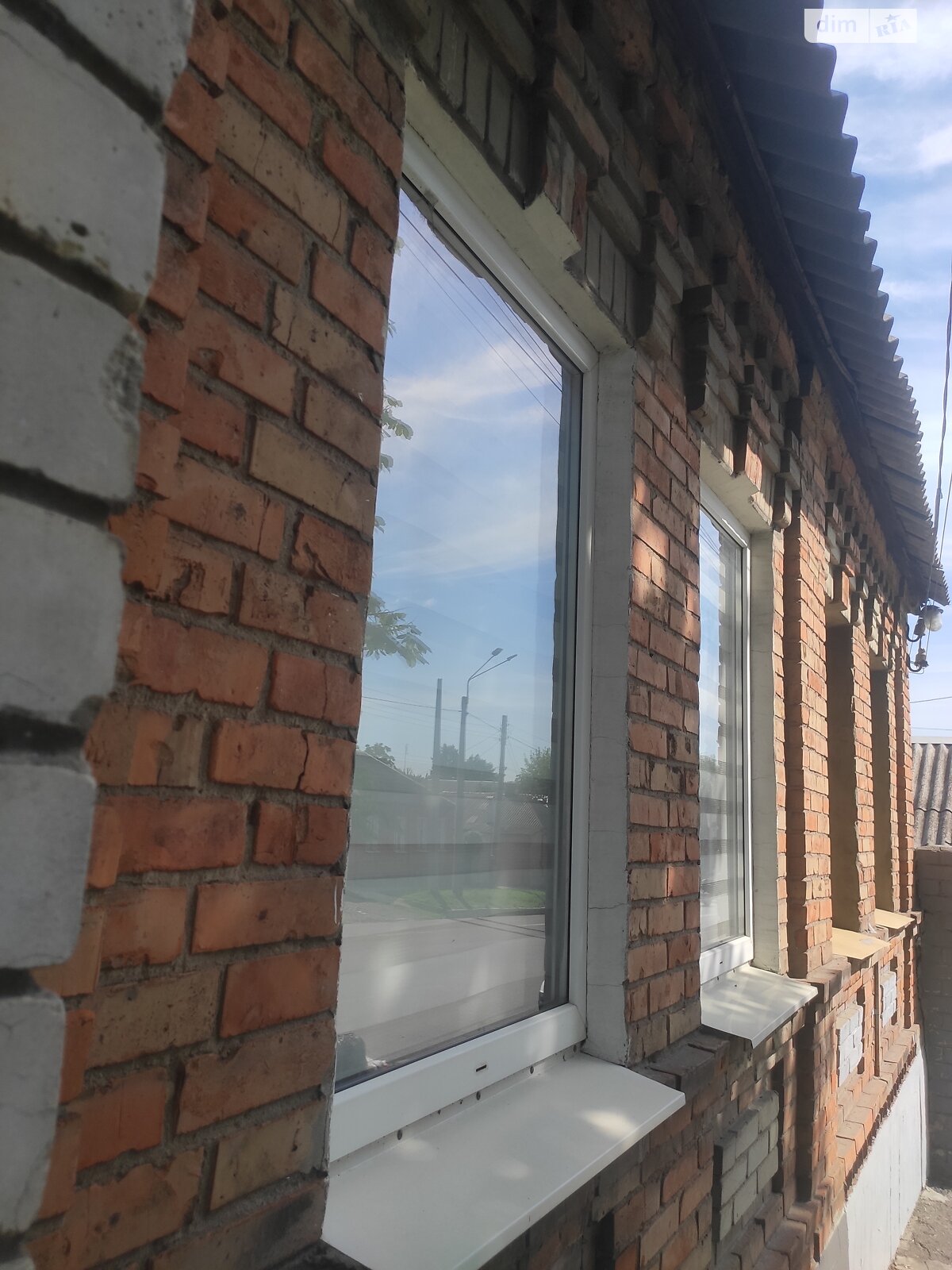 Продажа части дома в Харькове, улица Тюринская (Якира), район Тюринка, 2 комнаты фото 1 Продажа части дома в Харькове, улица Тюринская (Якира), район Тюринка, 2 комнаты фото 1