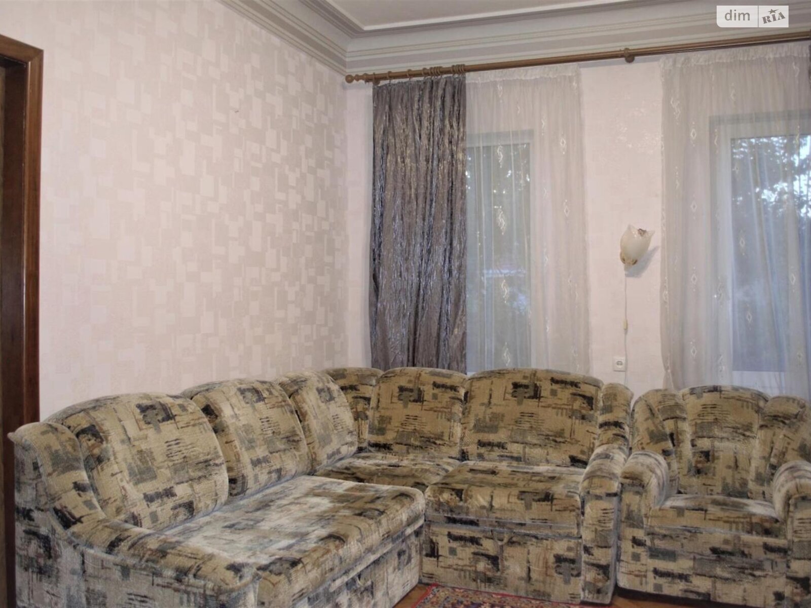 Продаж частини будинку в Харкові, вулиця Галинська 66, район Тюринка (Московський), 3 кімнати фото 1
