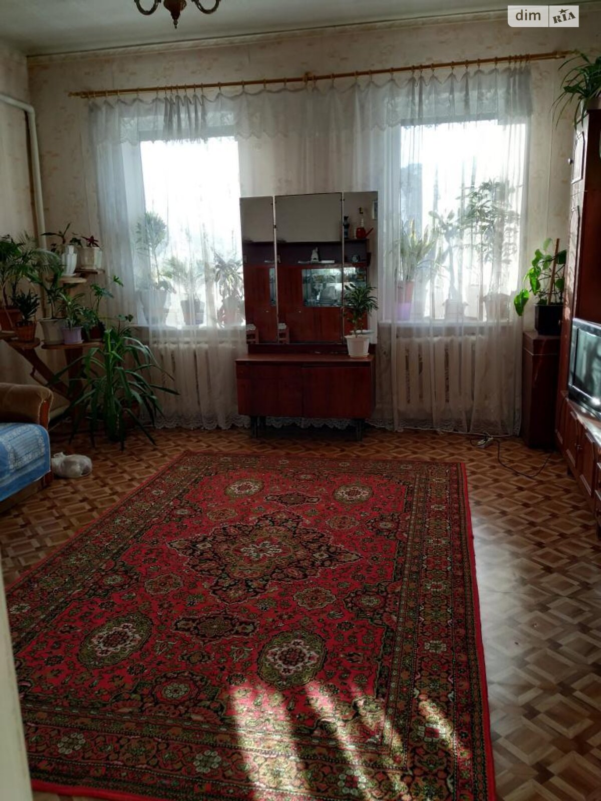 Продажа части дома в Харькове, район Тюринка (Московский), 3 комнаты фото 1