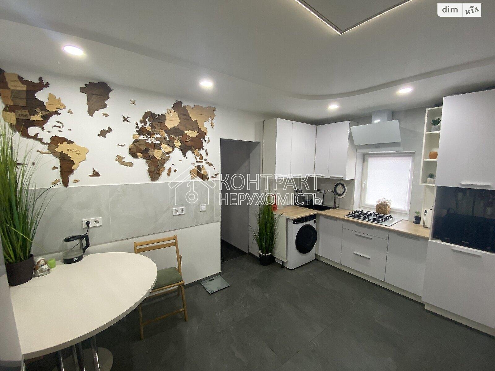 Продаж частини будинку в Харкові, вулиця Світязька (Вятська), район Тюринка, 3 кімнати фото 1