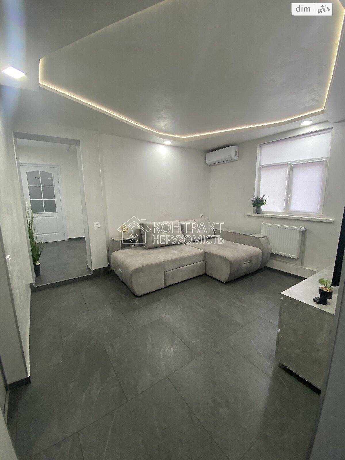 Продаж частини будинку в Харкові, вулиця Світязька (Вятська), район Тюринка, 3 кімнати фото 1