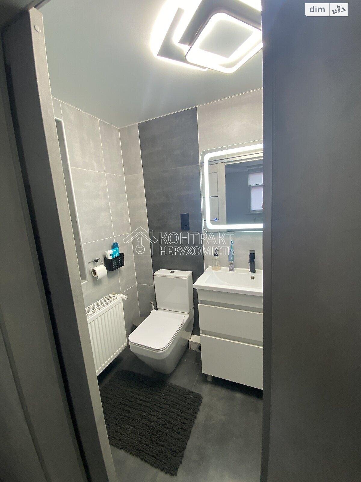 Продаж частини будинку в Харкові, вулиця Світязька (Вятська), район Тюринка, 3 кімнати фото 1