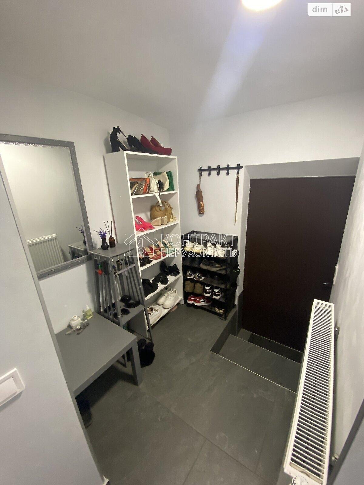 Продаж частини будинку в Харкові, вулиця Світязька (Вятська), район Тюринка, 3 кімнати фото 1