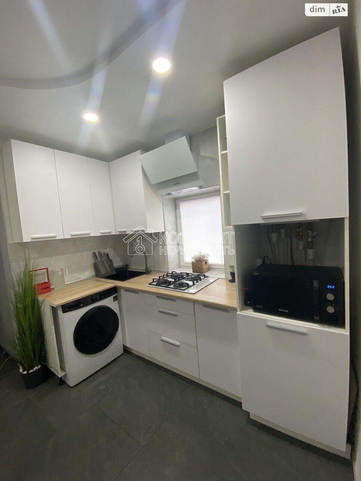 Продаж частини будинку в Харкові, вулиця Світязька (Вятська), район Тюринка, 3 кімнати фото 1