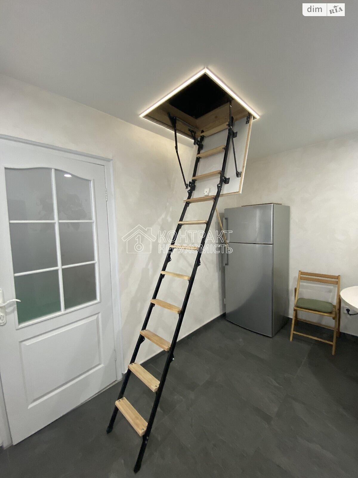 Продаж частини будинку в Харкові, вулиця Світязька (Вятська), район Тюринка, 3 кімнати фото 1