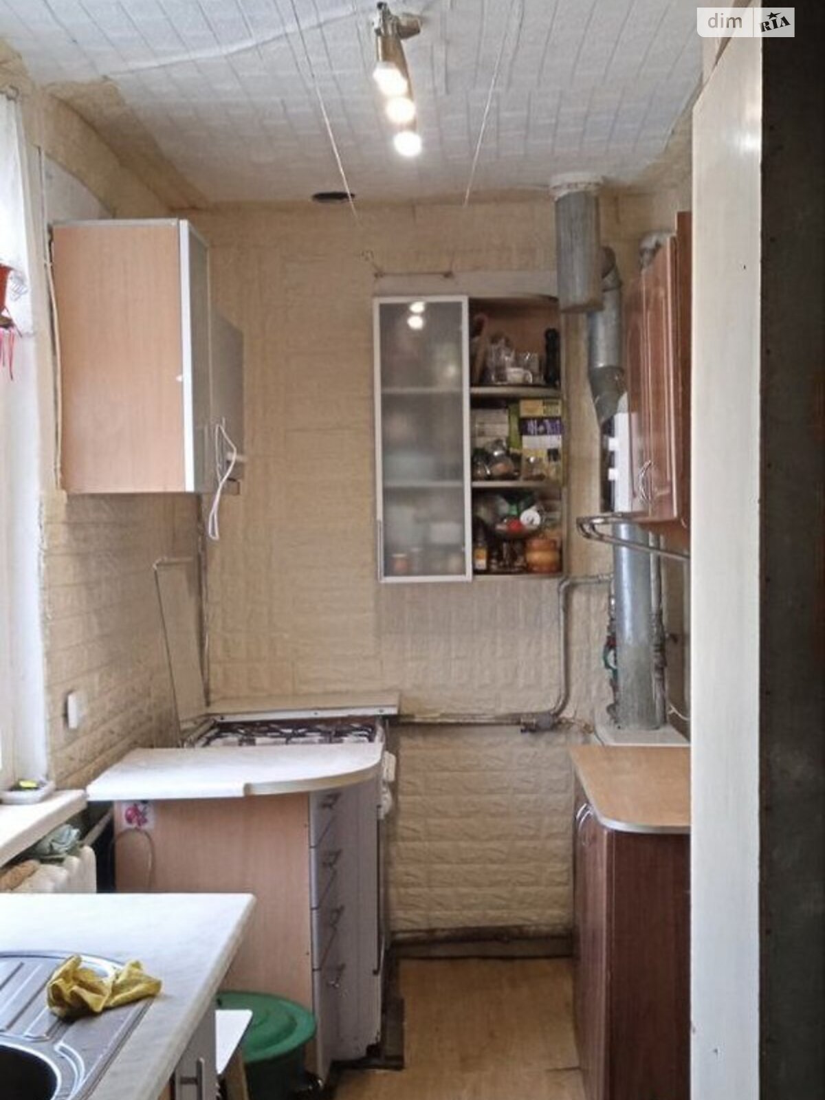 Продажа части дома в Харькове, переулок Соборный (Советский), район Университетская Горка, 2 комнаты фото 1 Продажа части дома в Харькове, переулок Соборный (Советский), район Университетская Горка, 2 комнаты фото 1