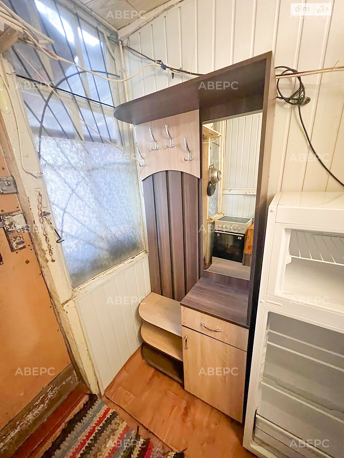 Продажа части дома в Харькове, улица Валерьяновская, 2 комнаты фото 1 Продажа части дома в Харькове, улица Валерьяновская, 2 комнаты фото 1