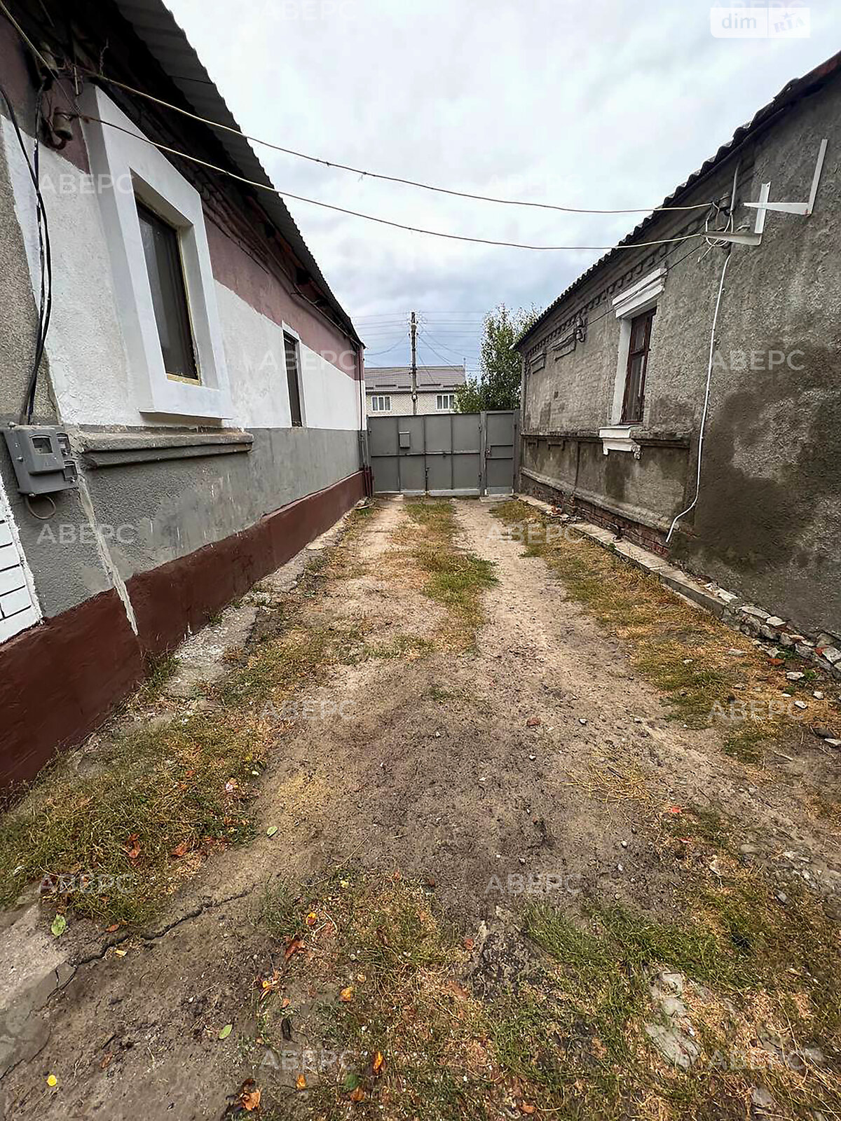 Продажа части дома в Харькове, улица Валерьяновская, 2 комнаты фото 1 Продажа части дома в Харькове, улица Валерьяновская, 2 комнаты фото 1