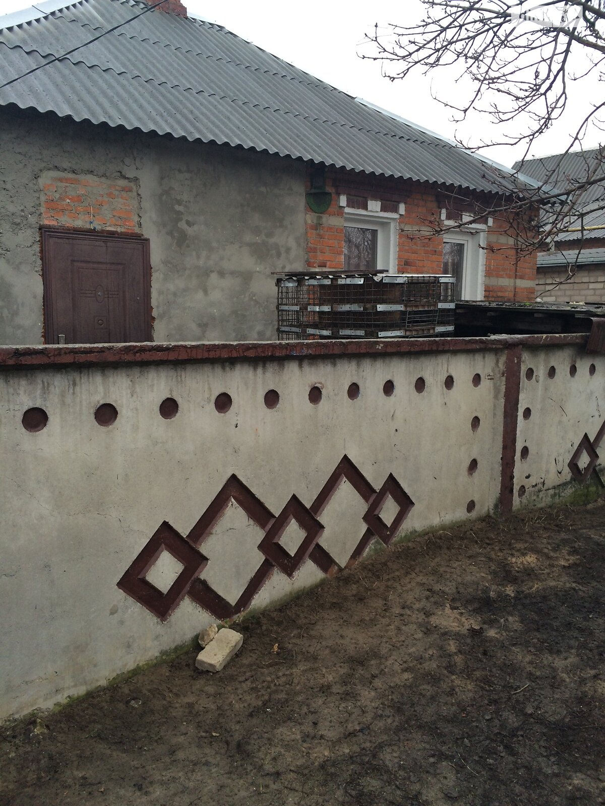 Продаж частини будинку в Харкові, вулиця Квітуча 28, район Велика Данилівка, 2 кімнати фото 1 Продаж частини будинку в Харкові, вулиця Квітуча 28, район Велика Данилівка, 2 кімнати фото 1