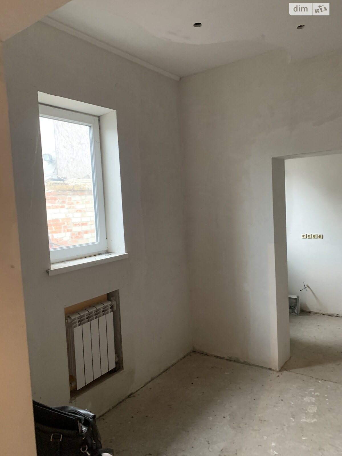 Продаж частини будинку в Харкові, вулиця Квітуча 28, район Велика Данилівка, 2 кімнати фото 1 Продаж частини будинку в Харкові, вулиця Квітуча 28, район Велика Данилівка, 2 кімнати фото 1