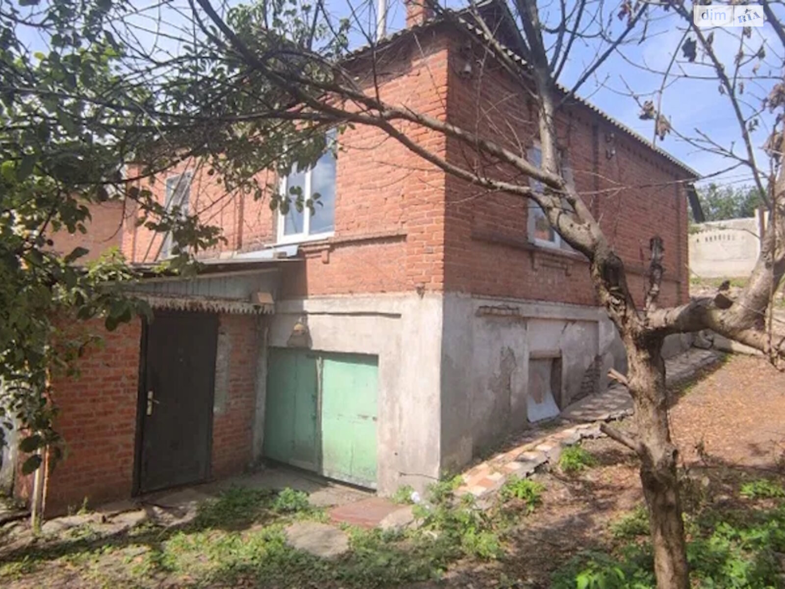 Продаж частини будинку в Харкові, вулиця Вологодська 71, 3 кімнати фото 1