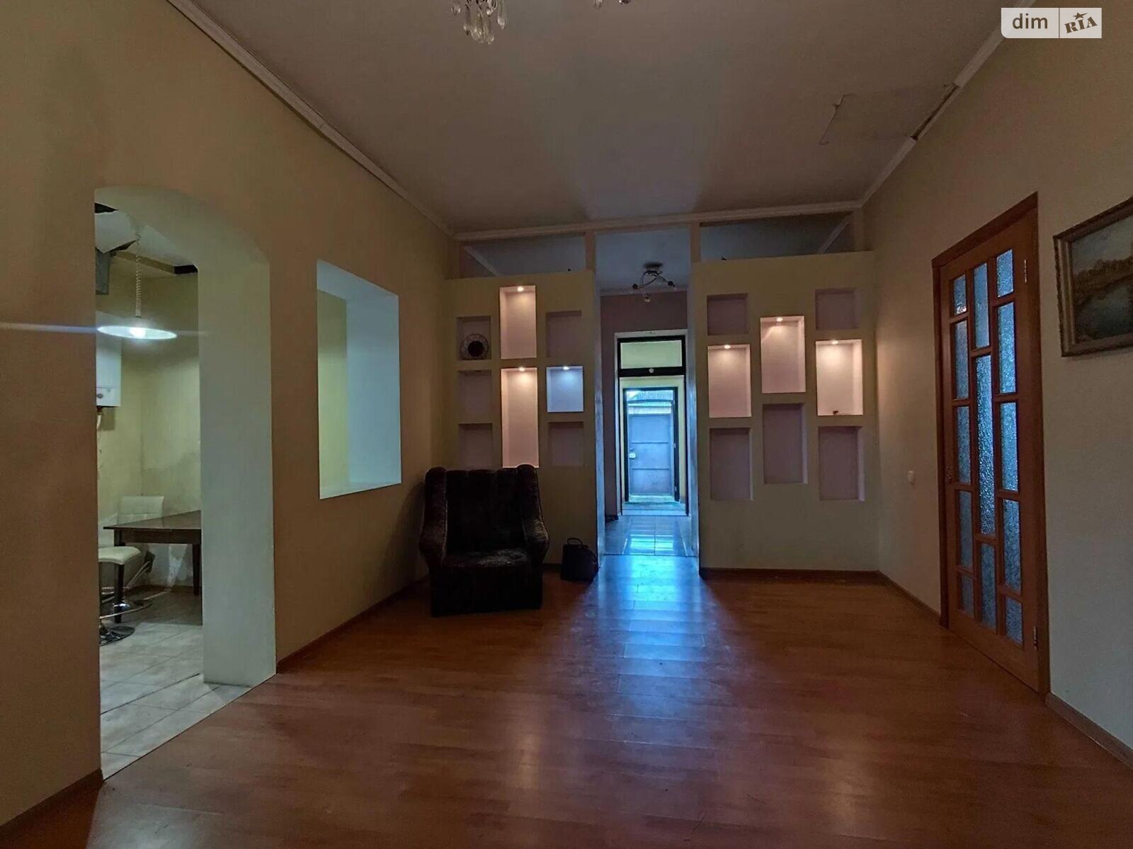 Продажа части дома в Харькове, район Индустриальный, 3 комнаты фото 1 Продажа части дома в Харькове, район Индустриальный, 3 комнаты фото 1