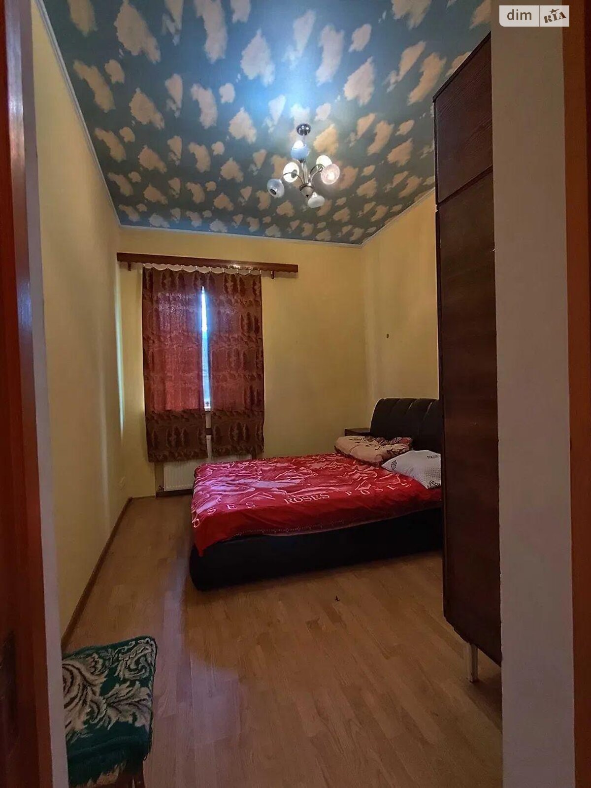 Продажа части дома в Харькове, район Индустриальный, 3 комнаты фото 1 Продажа части дома в Харькове, район Индустриальный, 3 комнаты фото 1