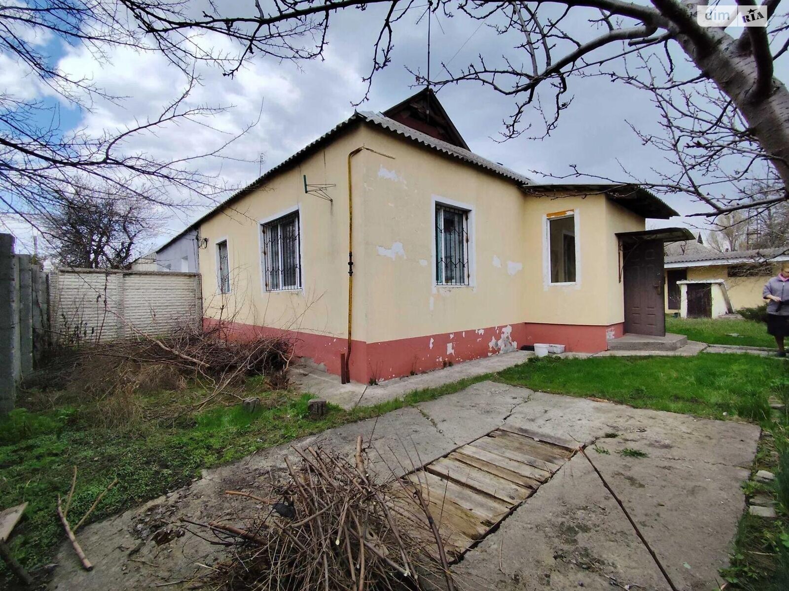 Продажа части дома в Харькове, район Индустриальный, 3 комнаты фото 1 Продажа части дома в Харькове, район Индустриальный, 3 комнаты фото 1