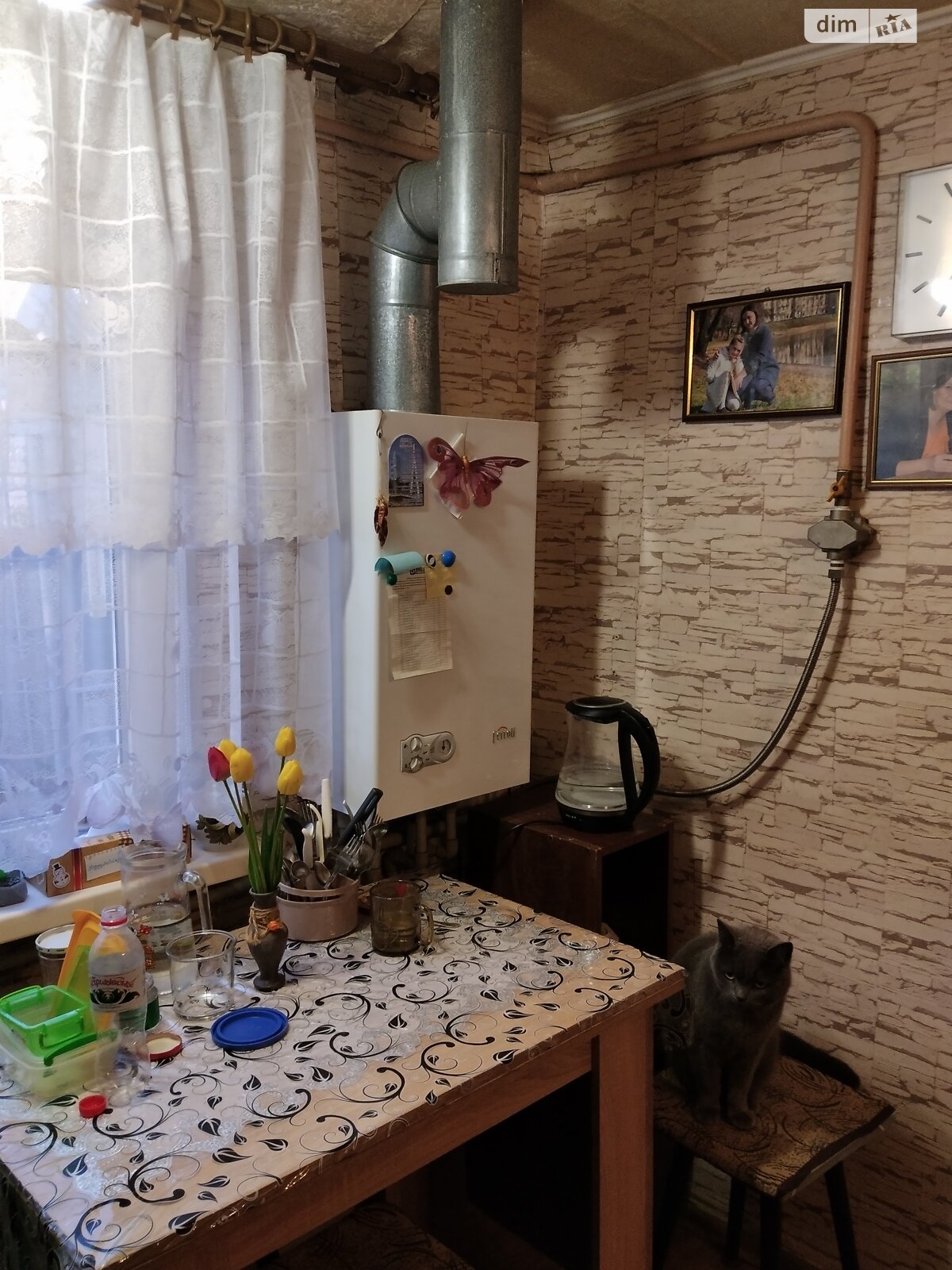 Продаж частини будинку в Харкові, 4-й в`їзд Верстатний, район Східний, 3 кімнати фото 1 Продаж частини будинку в Харкові, 4-й в`їзд Верстатний, район Східний, 3 кімнати фото 1
