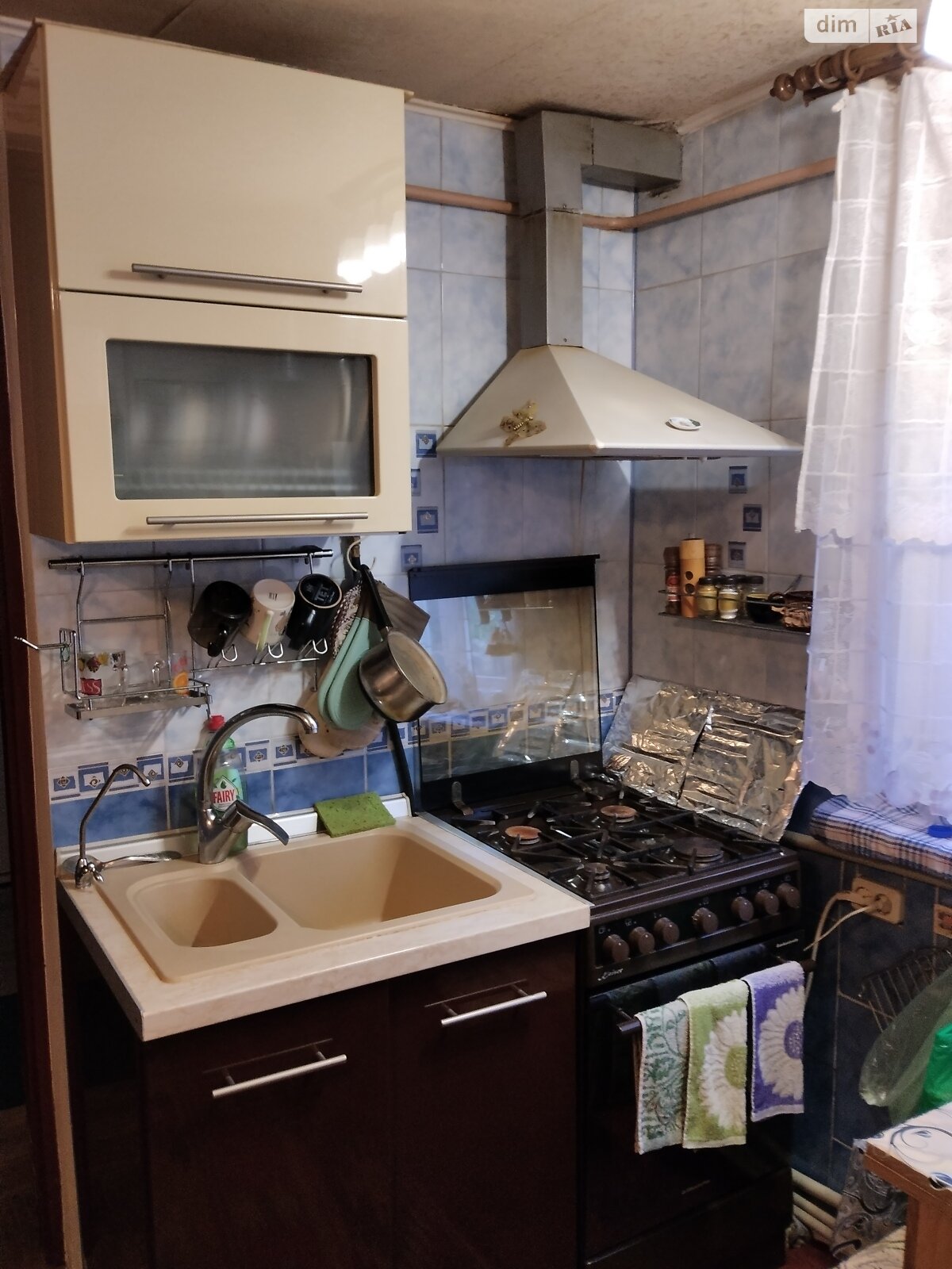 Продаж частини будинку в Харкові, 4-й в`їзд Верстатний, район Східний, 3 кімнати фото 1 Продаж частини будинку в Харкові, 4-й в`їзд Верстатний, район Східний, 3 кімнати фото 1