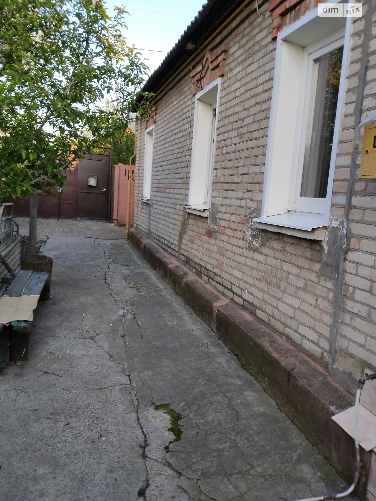 Продаж частини будинку в Харкові, 4-й в`їзд Верстатний, район Східний, 3 кімнати фото 1 Продаж частини будинку в Харкові, 4-й в`їзд Верстатний, район Східний, 3 кімнати фото 1