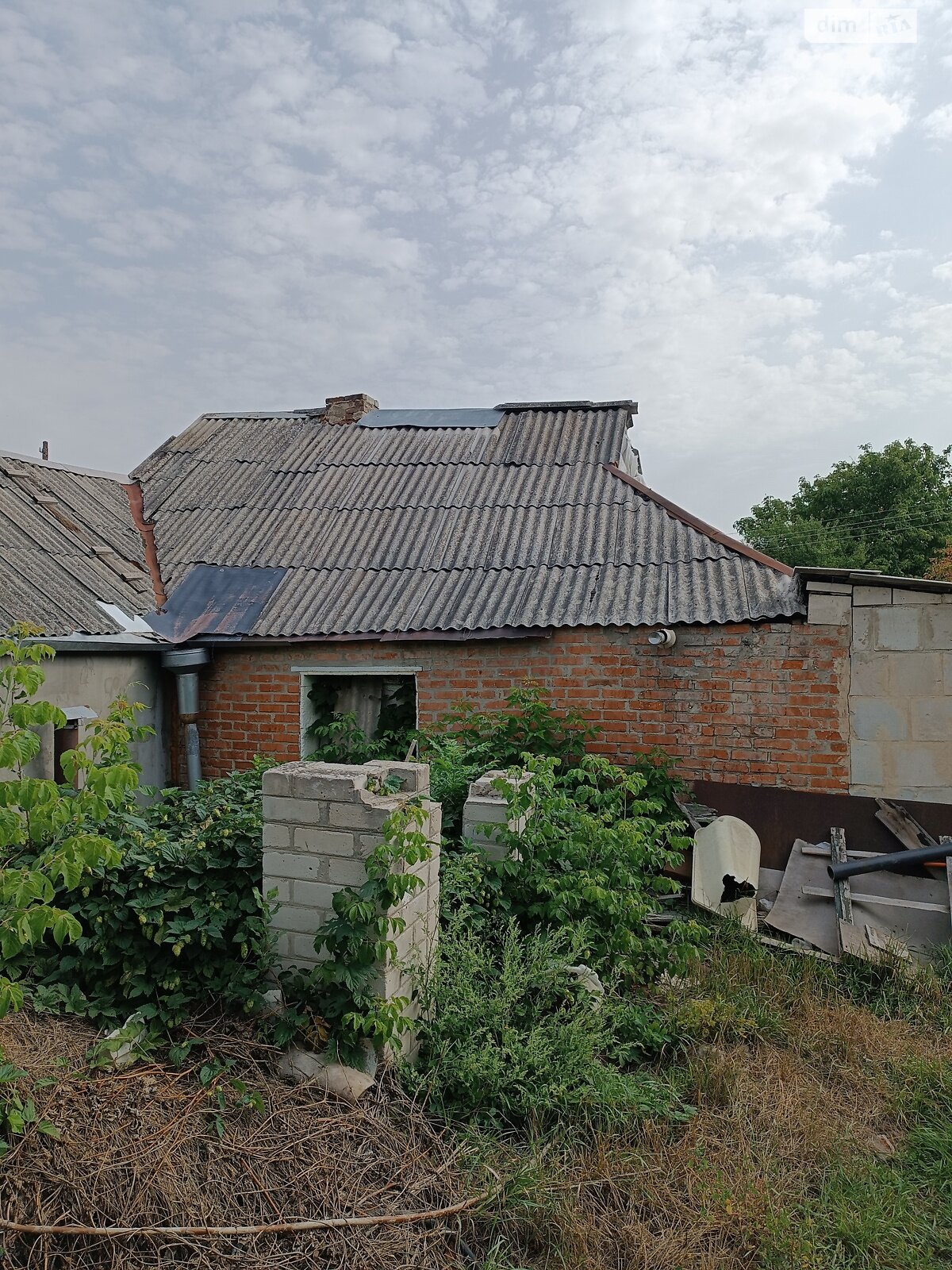 Продажа части дома в Харькове, улица Житная, район Залютино, 1 комната фото 1 Продажа части дома в Харькове, улица Житная, район Залютино, 1 комната фото 1