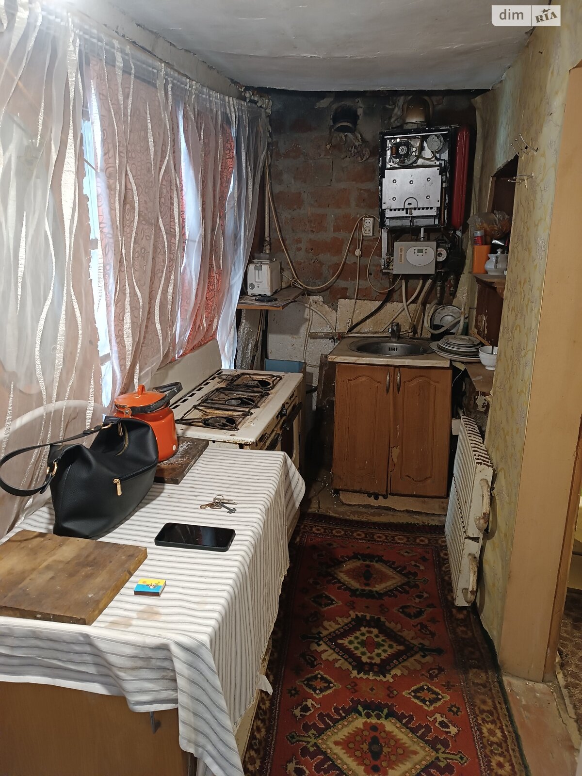 Продажа части дома в Харькове, улица Житная, район Залютино, 1 комната фото 1 Продажа части дома в Харькове, улица Житная, район Залютино, 1 комната фото 1