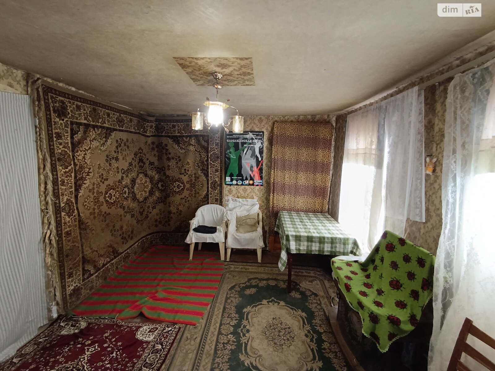 Продажа части дома в Харькове, улица Житная, район Залютино, 1 комната фото 1 Продажа части дома в Харькове, улица Житная, район Залютино, 1 комната фото 1