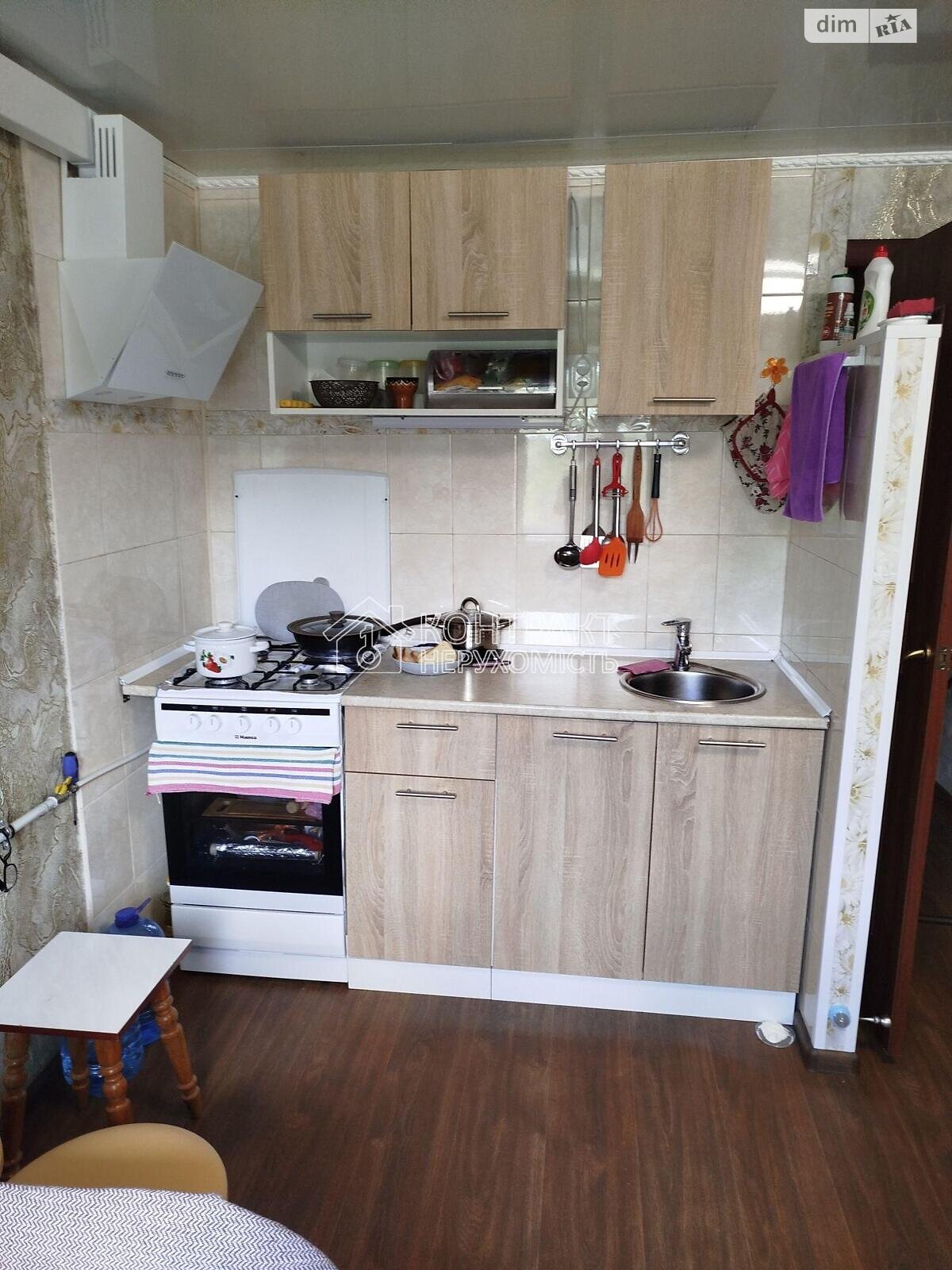 Продажа части дома в Харькове, Зеленогайська, 2 комнаты фото 1 Продажа части дома в Харькове, Зеленогайська, 2 комнаты фото 1