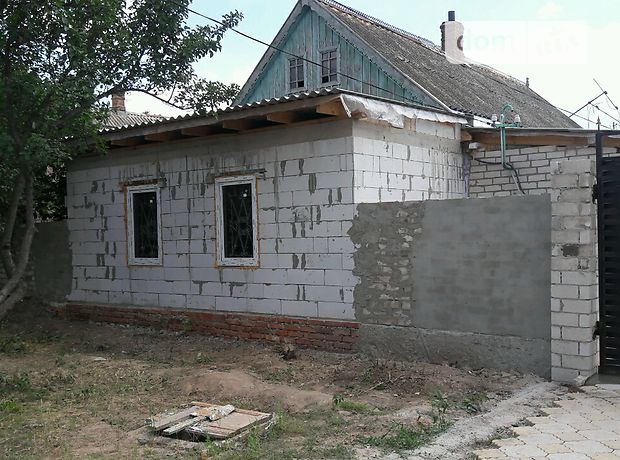 Продажа части дома, 65м², Херсон, р‑н. Антоновка, Красноармейская улица, дом 14 Продажа части дома, 65м², Херсон, р‑н. Антоновка, Красноармейская улица, дом 14