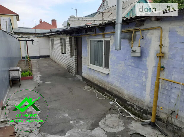 Продажа части дома в Херсоне, улица Университетская, район Днепровский, 2 комнаты фото 1 Продажа части дома в Херсоне, улица Университетская, район Днепровский, 2 комнаты фото 1