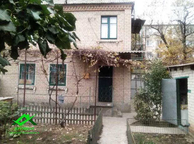Продажа части дома в Херсоне, улица Айвазовского, район Днепровский, 3 комнаты фото 1 Продажа части дома в Херсоне, улица Айвазовского, район Днепровский, 3 комнаты фото 1