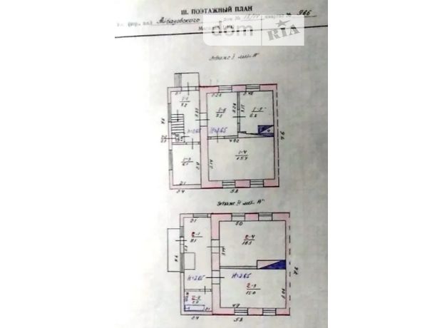 Продажа части дома в Херсоне, улица Айвазовского, район Днепровский, 3 комнаты фото 1 Продажа части дома в Херсоне, улица Айвазовского, район Днепровский, 3 комнаты фото 1