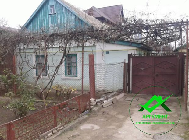 Продажа части дома в Херсоне, улица Киевская, район Днепровский, 1 комната фото 1 Продажа части дома в Херсоне, улица Киевская, район Днепровский, 1 комната фото 1