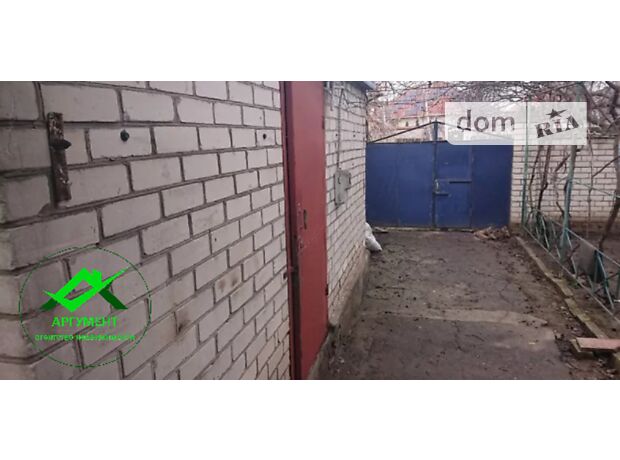 Продажа части дома в Херсоне, улица Крымская, район Днепровский, 2 комнаты фото 1