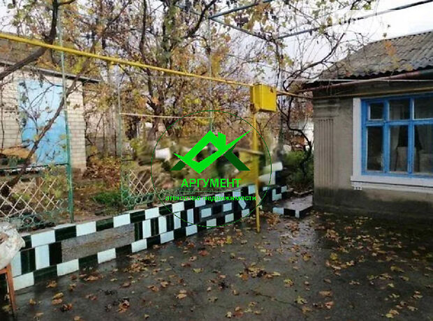 Продажа части дома в Херсоне, улица Выговского И. (Щорса), район Днепровский, 2 комнаты фото 1 Продажа части дома в Херсоне, улица Выговского И. (Щорса), район Днепровский, 2 комнаты фото 1