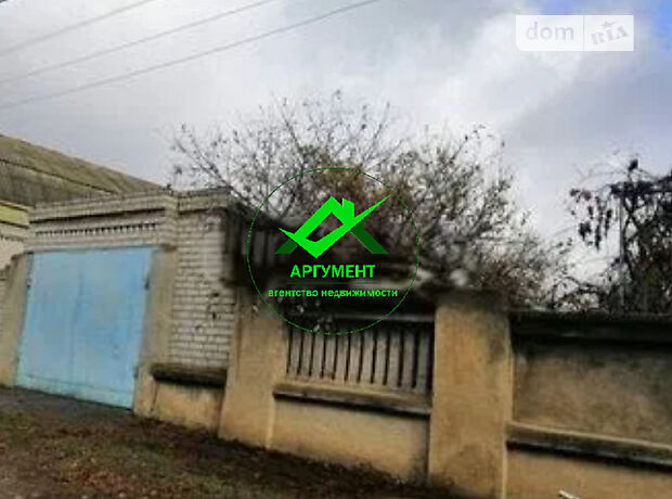 Продажа части дома в Херсоне, улица Выговского И. (Щорса), район Днепровский, 2 комнаты фото 1 Продажа части дома в Херсоне, улица Выговского И. (Щорса), район Днепровский, 2 комнаты фото 1
