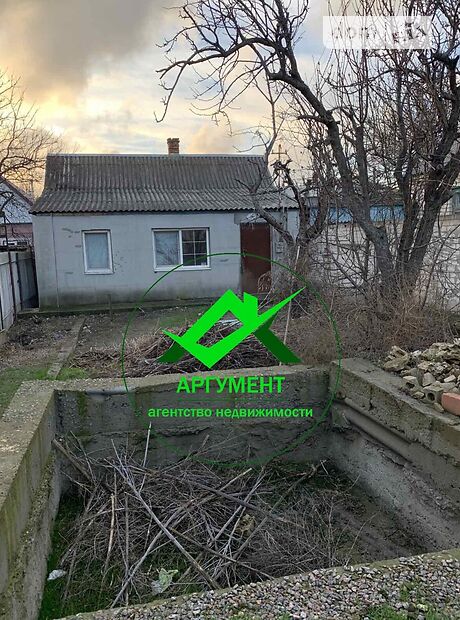 Продажа части дома в Херсоне, 34-я улица Восточная, район Днепровский, 2 комнаты фото 1 Продажа части дома в Херсоне, 34-я улица Восточная, район Днепровский, 2 комнаты фото 1
