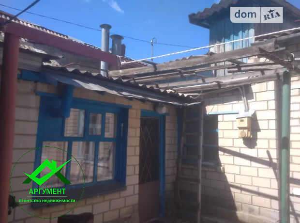 Продажа части дома в Херсоне, улица Садовского Николая (Сакко и Ванцетти), район Днепровский, 1 комната фото 1 Продажа части дома в Херсоне, улица Садовского Николая (Сакко и Ванцетти), район Днепровский, 1 комната фото 1