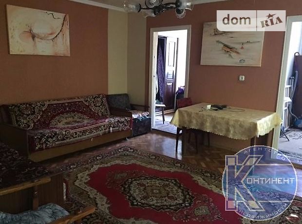 Продажа части дома, 66м², Херсон, р‑н. Жилпоселок, Энгельса улица Продажа части дома, 66м², Херсон, р‑н. Жилпоселок, Энгельса улица