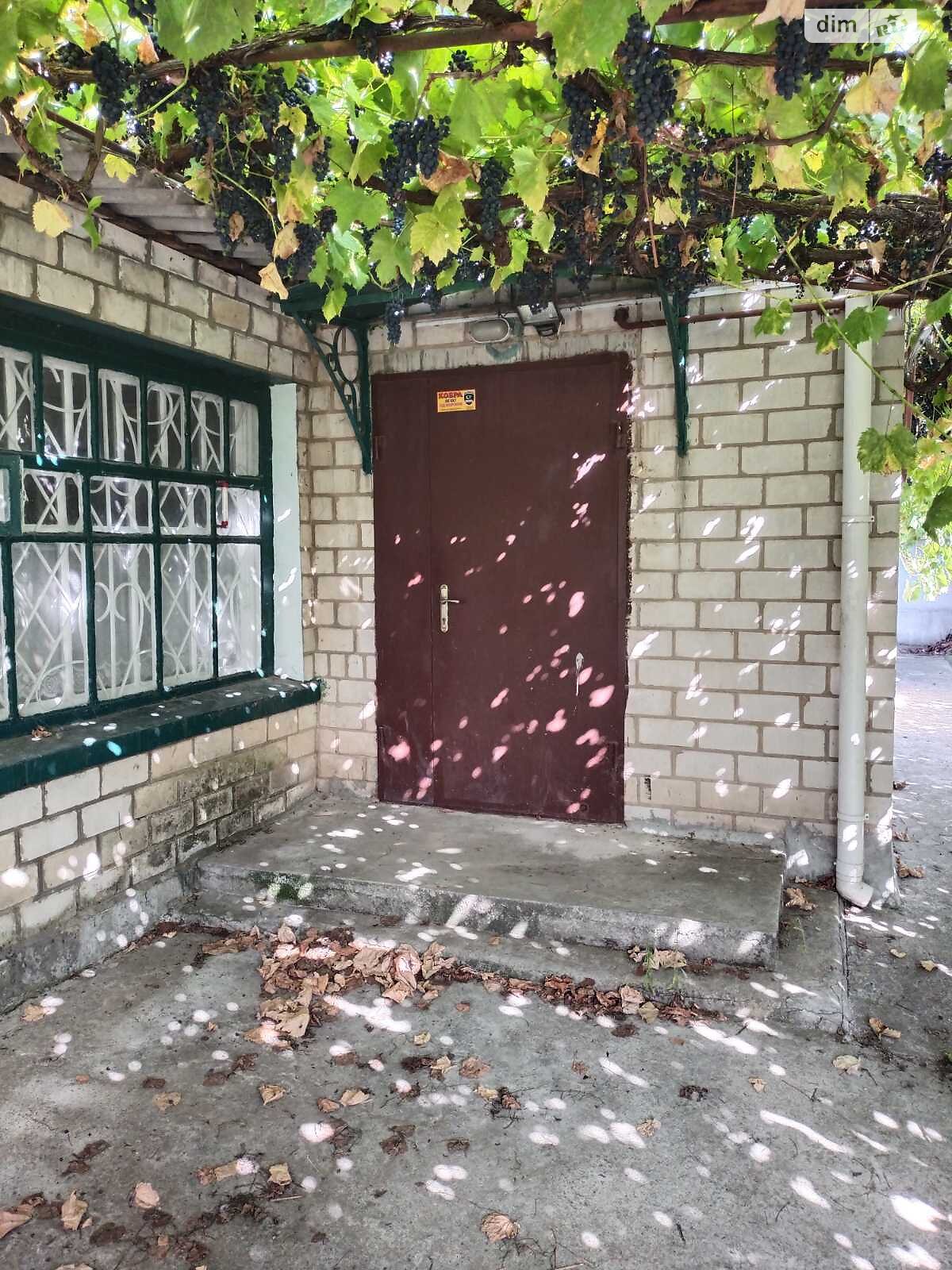 Продажа части дома в Херсоне, улица Донецкая, 5 комнат фото 1 Продажа части дома в Херсоне, улица Донецкая, 5 комнат фото 1