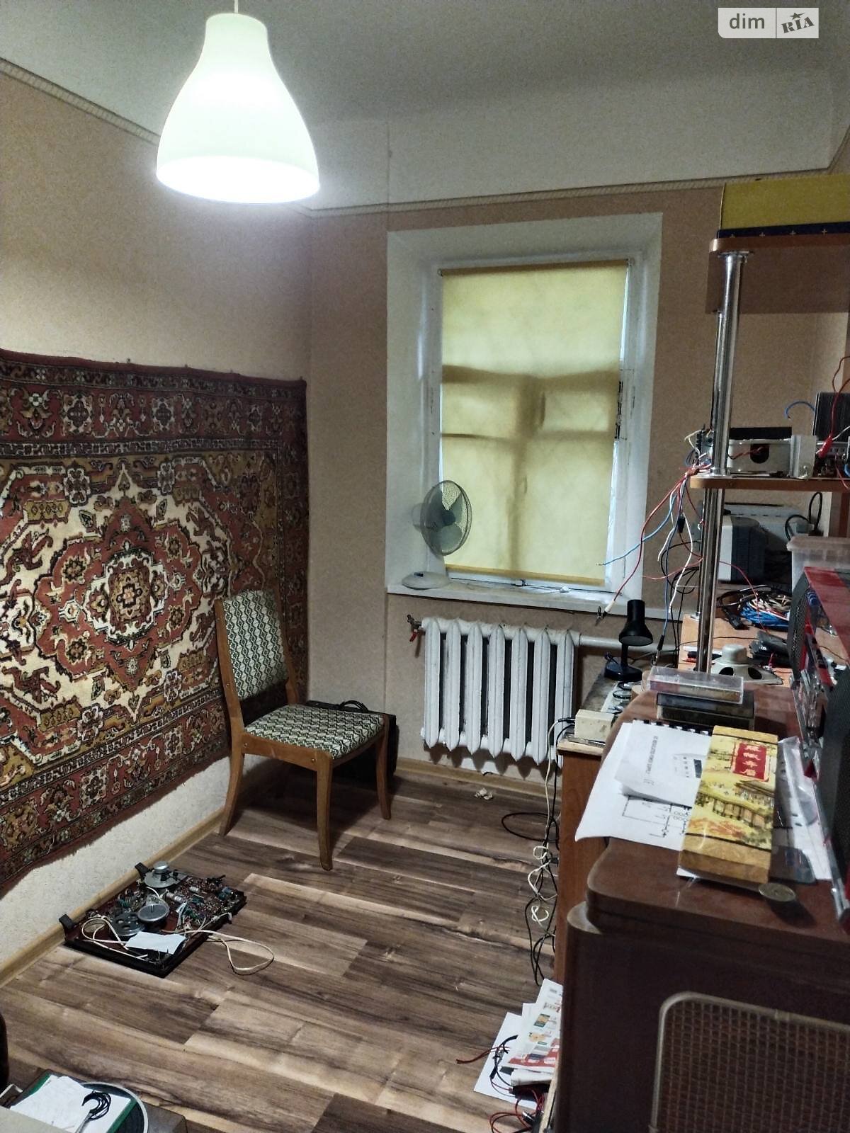 Продажа части дома в Херсоне, улица Донецкая, 5 комнат фото 1 Продажа части дома в Херсоне, улица Донецкая, 5 комнат фото 1