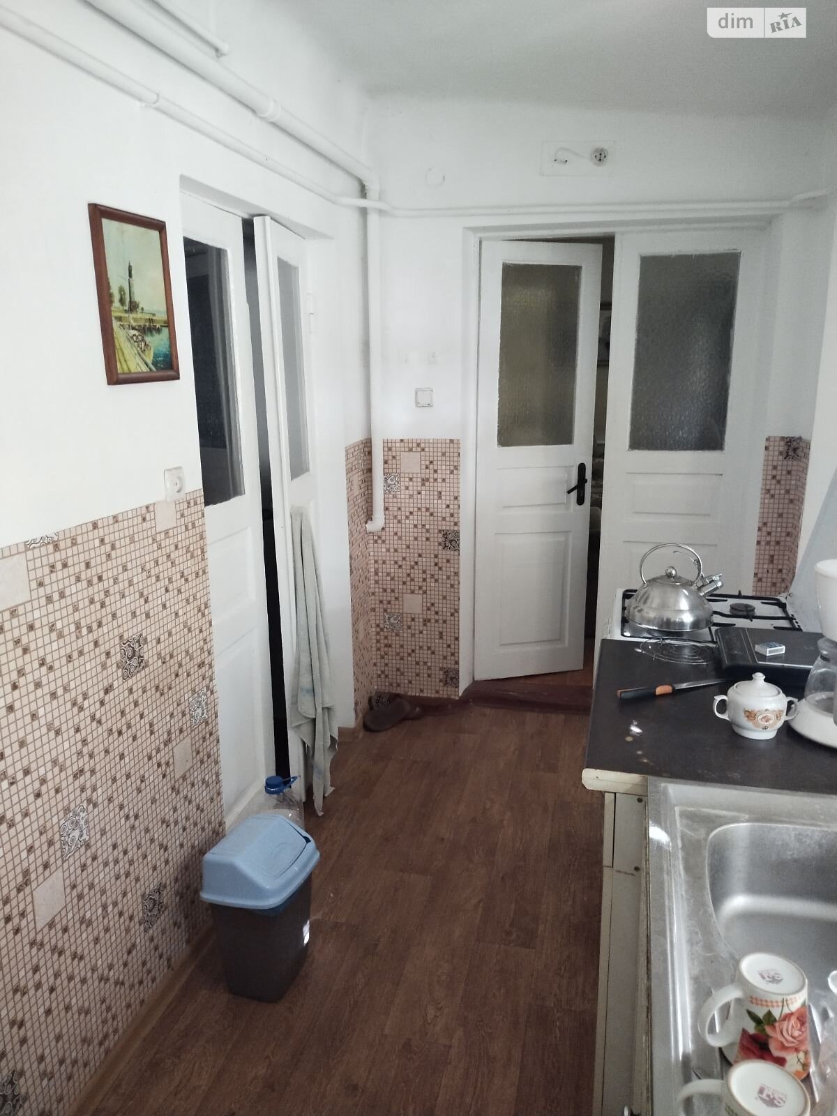Продажа части дома в Херсоне, улица Донецкая, 5 комнат фото 1 Продажа части дома в Херсоне, улица Донецкая, 5 комнат фото 1