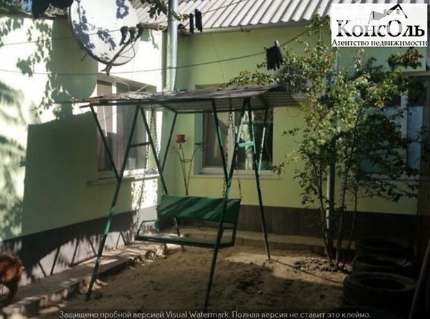 Продажа части дома в Херсоне, улица Чайковского, район Корабельный, 4 комнаты фото 1 Продажа части дома в Херсоне, улица Чайковского, район Корабельный, 4 комнаты фото 1