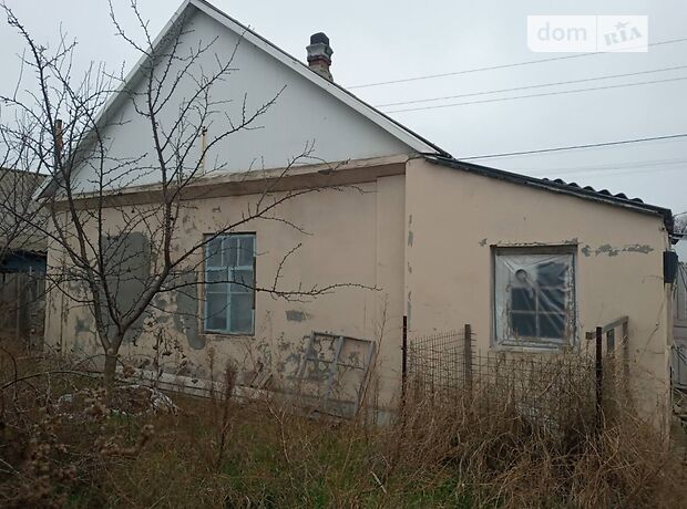 Продажа части дома в Херсоне, М. Фортус, район Корабельный, 2 комнаты фото 1 Продажа части дома в Херсоне, М. Фортус, район Корабельный, 2 комнаты фото 1