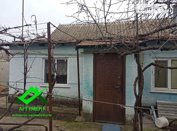 Продажа части дома в Херсоне, переулок Виноградный, район Корабельный, 4 комнаты фото 1 Продажа части дома в Херсоне, переулок Виноградный, район Корабельный, 4 комнаты фото 1