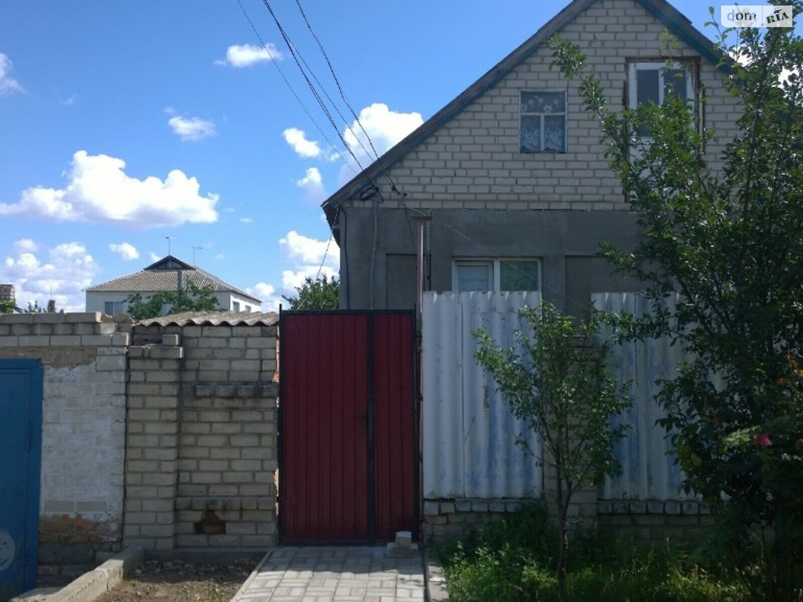 Продажа части дома в Херсоне, улица Достоевского, район Северный, 2 комнаты фото 1
