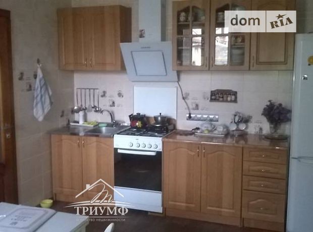 Продажа части дома, 110м², Херсон, р‑н. Северный, Некрасова улица Продажа части дома, 110м², Херсон, р‑н. Северный, Некрасова улица