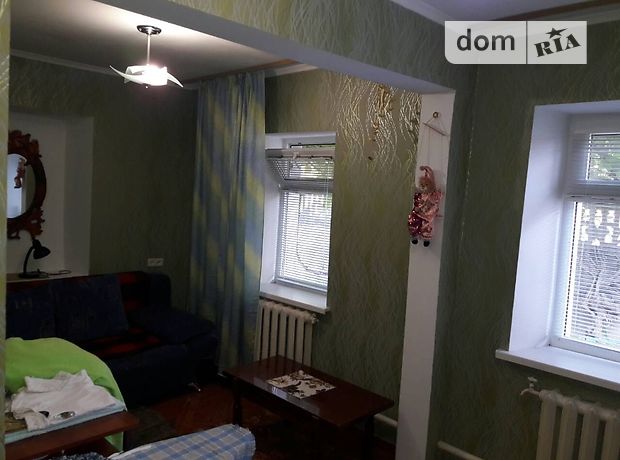 Продажа части дома, 64м², Херсон, р‑н. Шуменский, Западная 2-я улица Продажа части дома, 64м², Херсон, р‑н. Шуменский, Западная 2-я улица