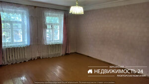 Продажа части дома в Херсоне, И.Богуна, район Шуменский, 2 комнаты фото 1